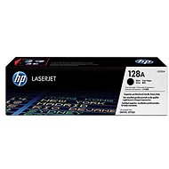 HP CE320A HP TONER CARTRIDGE 128A BLACK HP 128A - Printer Toner