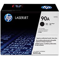 HP TONER CARTRIDGE 90A BLACK - Printer Toner
