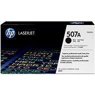 HP CE400A HP TONER CARTRIDGE 507A BLACK HP 507A - Printer Toner