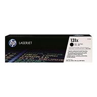 HP CF210X HP TONER CARTRIDGE 131X BLACK HP 131X - Printer Toner