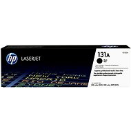 HP CF210A HP TONER CARTRIDGE 131A BLACK HP 131A - Printer Toner