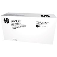 HP TONER CARTRIDGE 645A BLACK CONTRACT LASERJET - Printer Toner