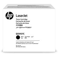 HP TONER CARTRIDGE 45A BLACK CONTRACT LASERJET - Printer Toner