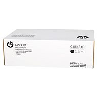 HP TONER CARTRIDGE 43A BLACK CONTRACT LASERJET - Printer Toner
