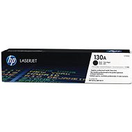 HP TONER CARTRIDGE 130A BLACK - Printer Toner