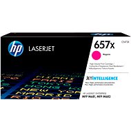 HP CONTRACT LASERJET TONER CRTG HIGH YIELD MAGENTA - Printer Toner