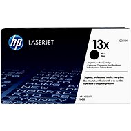 HP Q2613X HP TONER CARTRIDGE 13X BLACK HP 13X - Printer Toner