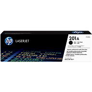 HP TONER CARTRIDGE 201A BLACK - Printer Toner