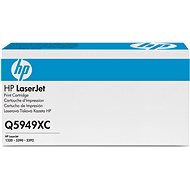 HP TONER CARTRIDGE 49X BLACK CONTRACT LASERJET - Printer Toner