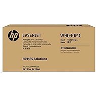 HP MANAGED LASERJET TONER CRTG BLACK - Printer Toner