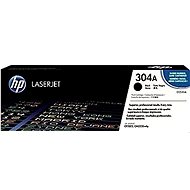 HP CC530A HP TONER CARTRIDGE 304A BLACK HP 304A - Printer Toner