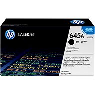 HP C9730A HP TONER CARTRIDGE 645A BLACK HP 645A - Printer Toner