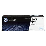 HP 142A BLACK ORIGINAL LASERJET TONER CARTRIDGE - Printer Toner