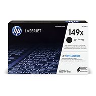 HP 149X H.Y. BLACK ORG LASERJET TONER CARTRIDGE UK ONLY - Printer Toner