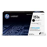 HP 151A BLACK ORIGINAL LASERJET TONER CARTRIDGE ISE COUNT. ONLY - Printer Toner