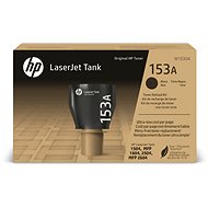 HP 153A BLACK ORIGINAL LASERJET TANK TONER RELOAD KIT - Printer Toner