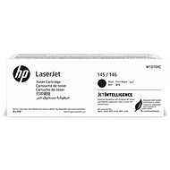HP HPW1070XC BLKORG CONTRACTLSRJET TONER CARTRIDGE ISE COUNT. ONLY - Printer Toner