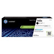 HP 145X HY BLACK ORG LSRJET TONER CARTRIDGE ISE COUNT. ONLY - Printer Toner