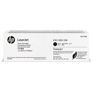 HP W2150XC BLACK ORIGINAL CONTRACT LASERJET TONER CARTRID - Printer Toner