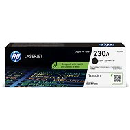 HP 230A BLACK ORIGINAL LASERJET TONER CARTRID - Printer Toner