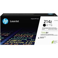 HP 214Z BLK ORIGINAL LASERJET TONER CRTG - Printer Toner
