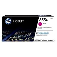 HP LASERJET TONER CRTG 655A MAGENTA - Printer Toner