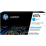 HP CONTRACT LASERJET TONER CRTG HIGH YIELD CYAN - Printer Toner
