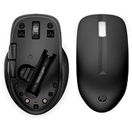 HP 3B4Q5AA#AC3 Maus - Maus