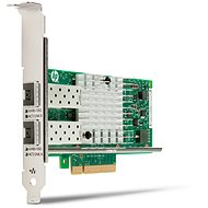 HP INTEL X520 10GBE DUAL PORT ADPT F/ DEDICATED WORKSTATION - Network Card