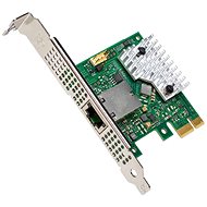HP INTEL I225V 2.5GBE NIC PCIE SINGLE PORT - Network Card