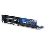 HP ZCENTRAL 4R DUAL PCIE SLOT R RISER KIT - Network Card