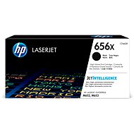 HP CONTRACT LASERJET TONER CRTG HIGH YIELD BLACK - Printer Toner
