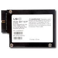 HP LSI IBBU09 BATTERY BACKUP UNIT F/ DEDICATED WORKSTATION - Laptop Battery