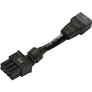 HP 6PIN TO 8PIN POWER SUPPLY ADAPT F/ DEDICATED WORKSTATION - Napájecí adaptér