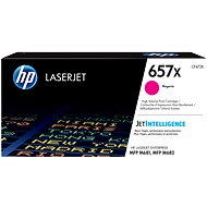 HP CONTRACT LASERJET TONER CRTG HIGH YIELD MAGENTA - Printer Toner