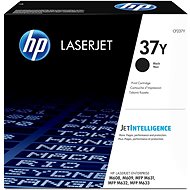 HP CONTRACT LASERJET TONER CRTG EXTRA HIGH YIELD BLACK - Printer Toner