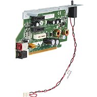 HP RP5 5810 PCIE RISER ASSEMBLY - Zubehör für Kassenschubladen