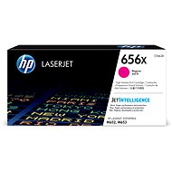 HP LASERJET TONER CRTG 656X HIGH YIELD MAGENTA - Printer Toner