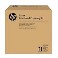 HP 883 LATEX PRINTHEAD CLN KIT CLEANING KIT - Cleaning Bundle 