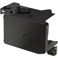 HP Z6 G4 MEMORY COOLING SOLUTION F/ DEDICATED WORKSTATION - Ventilátor