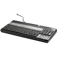 HP POS MSR KEYBOARD (VISTA) RPOS EN - Cash Drawer Accessory