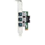 HP 12V USB+ POWER CARD (BFR/PVC FREE) - AMO - Cash Drawer Accessory