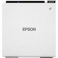 HP EPSONM30 WHITE PRINTER W PWR SUP AC CORD - POS Printer
