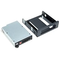 HP QX310 REMOVABLE CARRIER ONLY - Disk Adapter