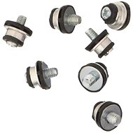 HP 2.5IN HD/SSD GROMMET SCREW M3 BULK PACK 48 ST. G3/4 - Montážní sada