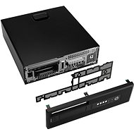 HP Z240 TWR BEZEL/ DUST FILTER OPT F/ DEDICATED WORKSTATION - Dust Filter