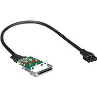 HP SD CARD READER Z2 SFF - Card Reader