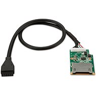 HP SD CARD READER ZX G4 F/ DEDICATED WORKSTATION - Card Reader