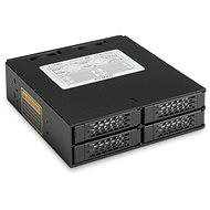 HP 4IN1 SFF (2.5IN) HDD CARRIER F/ DEDICATED WORKSTATION - Disk Adapter