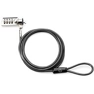 HP COMBINATION LOCK F/ DEDICATED NOTEBOOK - Laptop Lock